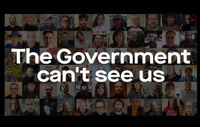 #WeMakeEvents launch new campaign urging government relief for the live events sector - www.nme.com