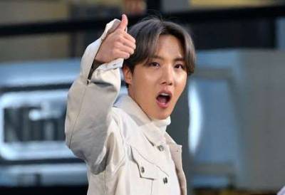 BTS star J-Hope donates ₩150m to children’s charity on his birthday - www.msn.com - South Korea