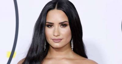 Drug overdose left Demi Lovato with brain damage - www.msn.com