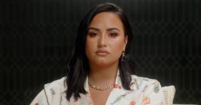Demi Lovato has brain damage after suffering heart attack and three strokes following overdose - www.ok.co.uk - Los Angeles