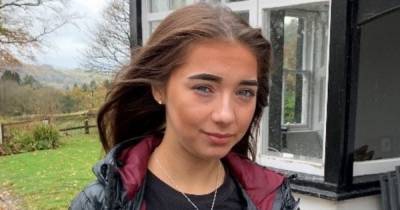 Teenage Scots girl missing for two days as police launch frantic search - www.dailyrecord.co.uk - Scotland