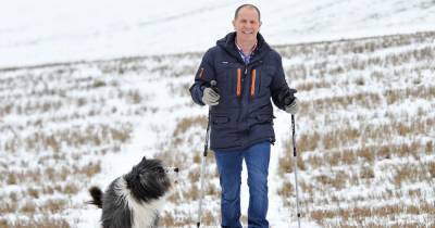 MSP hopeful from Perthshire aims to climb Africa's highest peak to honour his late chef brother - www.dailyrecord.co.uk - county Andrew