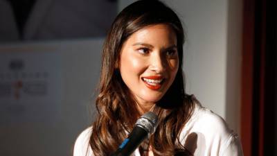 Olivia Munn says friend’s Asian mother attacked in New York City - www.foxnews.com - New York - county Queens
