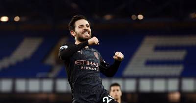 'His mum and dad must be so proud': Pep Guardiola purrs over Man City's resurgent star - www.manchestereveningnews.co.uk - Britain - Manchester
