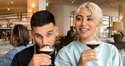 Inside Married At First Sight Australia stars Martha and Michael's stylish Bondi home with very Instagrammable decor - www.ok.co.uk - Australia - Britain