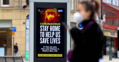 How Greater Manchester's latest coronavirus infection rates compare with rest of England - www.manchestereveningnews.co.uk - Manchester