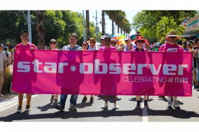 Star Observer’s Statement On The Facebook Ban - www.starobserver.com.au - Australia