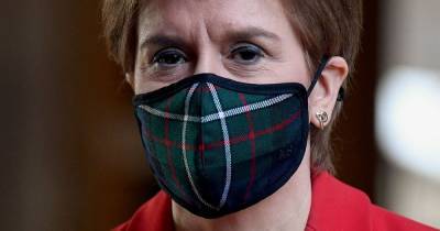 Nicola Sturgeon confirms 57 coronavirus deaths in Scotland amid 685 new cases - www.dailyrecord.co.uk - Scotland