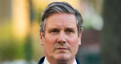 Keir Starmer lays out multibillion-pound plan to fund UK pandemic recovery - www.dailyrecord.co.uk - Britain