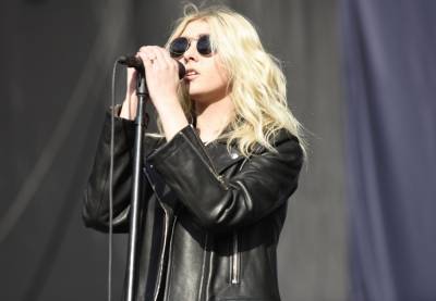 Taylor Momsen Says She ‘Went Into A Hole Of Utter Depression And Substance Abuse’ After Chris Cornell’s Death - etcanada.com - Detroit