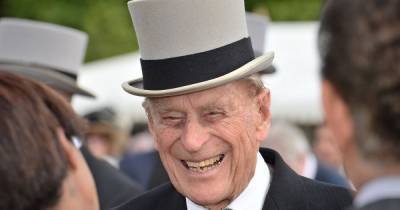 Prince Philip spends second night in London hospital after becoming unwell - www.manchestereveningnews.co.uk - London - county Prince Edward