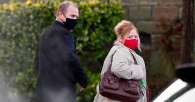 Record Rundown: Everything you need to know this lunchtime from probe into evil Scots woman to rampage Scots driver - www.dailyrecord.co.uk - Scotland