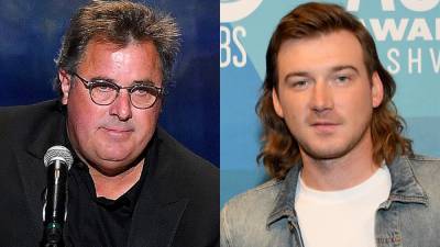 Morgan Wallen - Vince Gill - Vince Gill speaks out on Morgan Wallen controversy, says country isn't just for 'conservative' 'White America' - foxnews.com
