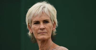 Judy Murray shows off amazing makeover after non-surgical treatment knocks ten years off her look - www.ok.co.uk
