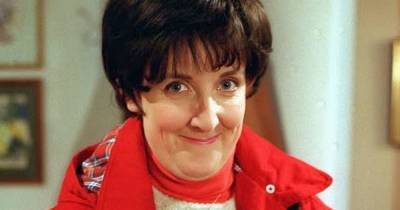 Where is Coronation Street actress Julie Hesmondhalgh now since quitting her role as Hayley Cropper - www.ok.co.uk