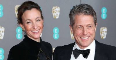 Hugh Grant reveals homeschooling struggle in rare comment about his son - www.msn.com