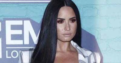 Demi Lovato 'has been left with brain damage' after overdose - www.msn.com