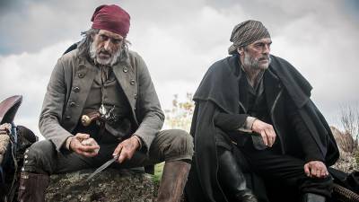 Enrique Urbizu’s ‘Libertad’ Heralds Movistar Plus’ First Movie/Series Hybrid - variety.com - Spain - France