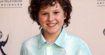 Modern Family's Luke Dunphy actor Nolan Gould shows off body transformation after health kick - www.ok.co.uk - USA