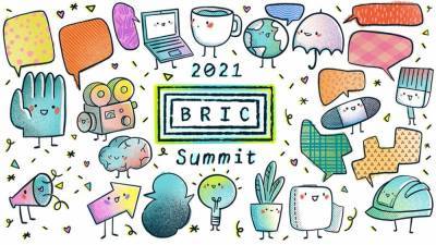 BRIC Foundation’s Third Annual Summit Includes Global Talent + Innovation Day Free to the Public (Exclusive) - www.hollywoodreporter.com