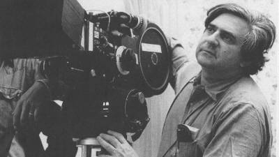 Gerald Feil, Cinematographer on 'Lord of the Flies' and 'Friday the 13th Part III,' Dies at 87 - www.hollywoodreporter.com