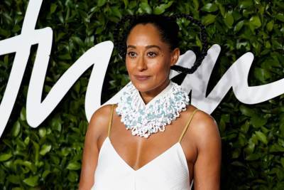 Tracee Ellis Ross Once Yelled At Mom Diana Ross Over A Blouse: ‘This Could Pay For College!’ - etcanada.com