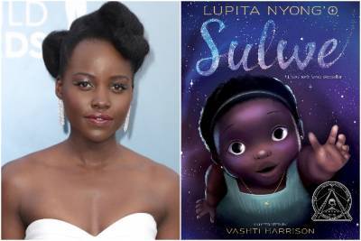 Lupita Nyong’o Children’s Book ‘Sulwe’ Gets Animated Musical Film Adaptation at Netflix - thewrap.com - Kenya