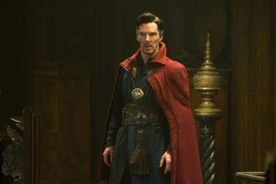 Composer Danny Elfman To Team Up With Sam Raimi For ‘Doctor Strange In The Multiverse Of Madness’ - theplaylist.net