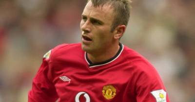 Ex-Manchester United player Ronnie Wallwork could face jail over assault, warns judge - www.manchestereveningnews.co.uk - Manchester