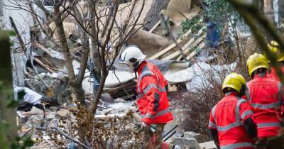 What police and fire service have now said about fatal house explosion in Summerseat - www.manchestereveningnews.co.uk - Manchester