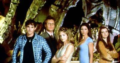 Where Buffy cast are now - tragic death, feuds and on-set abuse allegations - www.msn.com