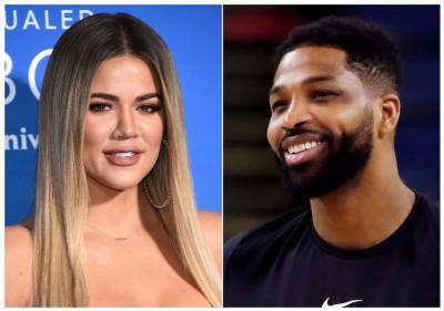 Tristan Thompson Wants To Reconcile With Khloe Kardashian: ‘You Just Gotta Live For Yourself’ - etcanada.com