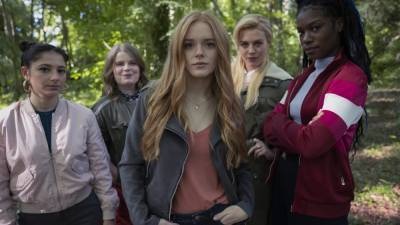 ‘Fate: The Winx Saga’ Renewed For Season 2 On Netflix - deadline.com