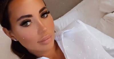 Yazmin Oukhellou 'quits TOWIE to be an estate agent in Dubai' after splitting from James Lock – EXCLUSIVE - www.ok.co.uk - Dubai