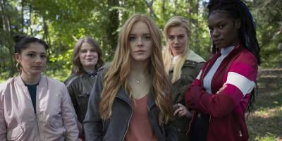 Netflix Renews 'Fate: The Winx Saga' for Season 2! - www.justjared.com