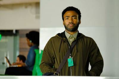 Donald Glover Signs Massive Amazon Multi-Year Deal; Malia Obama Reportedly Hired To Help Write A Series - theplaylist.net