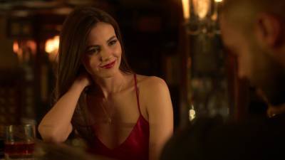 Victoria Justice Is Caught Up in a Romantic Whodunit in 'Trust' Trailer (Exclusive) - www.etonline.com - New York