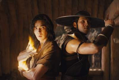 ‘Mortal Kombat': All Fatality, No Friendship in Trailer for Upcoming Reboot (Video) - thewrap.com