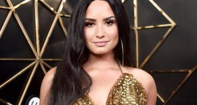 Demi Lovato gets candid about the after effects of her drug overdose; Says she can’t even drive a car anymore - www.pinkvilla.com