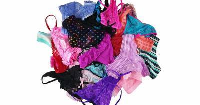Refresh Your Underwear Drawer With This Seriously Affordable Thong Variety Pack - www.usmagazine.com