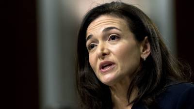 Facebook’s Sheryl Sandberg Knew About Inflated Ad-Reach Figures for Years, Lawsuit Claims - variety.com - city Sandberg