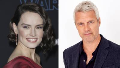 Daisy Ridley To Star In Thriller ‘The Marsh King’s Daughter’ For Director Neil Burger, Black Bear, Anonymous Content & STX — EFM Hot Pic - deadline.com