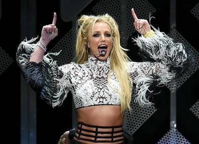 Five documentaries to watch after Framing Britney Spears - evoke.ie