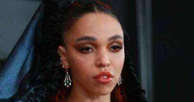 FKA Twigs opens up about Shia LaBeouf abuse allegations in TV interview - www.msn.com - Britain