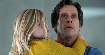 Movie Review: You Should Have Left, starring Kevin Bacon - www.dailyrecord.co.uk