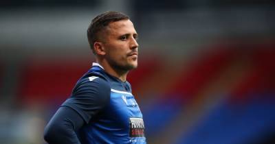Bolton Wanderers handed boost on injury front as midfielder back available against Southend United - www.manchestereveningnews.co.uk - city Mansfield