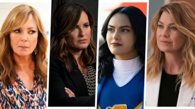 Canceled and Renewed TV Shows for 2021: See the Full List - www.etonline.com