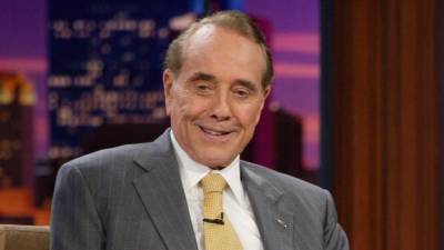 Bob Dole, Former Senator and Presidential Candidate, Says He's Been Diagnosed With Stage 4 Lung Cancer - www.etonline.com - USA - state Kansas - county Russell
