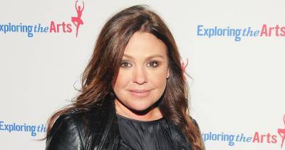 Rachael Ray Discusses Plans to Move Back Into Her New York Home 6 Months After Devastating Fire - www.usmagazine.com - New York - New York - Lake - county Luzerne
