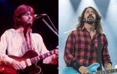 Hear Foo Fighters cover The Bee Gees’ disco classic ‘You Should Be Dancing’ - www.nme.com
